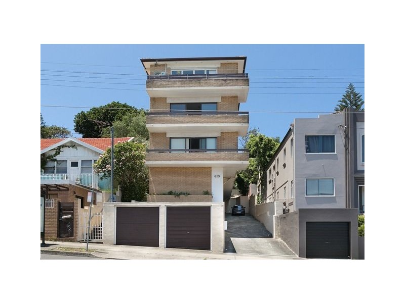 6/613 Old South Head Road, Rose Bay NSW 2029