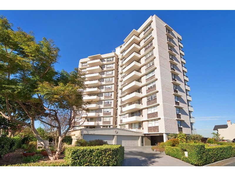 23/17 Raglan Street, Mosman NSW 2088