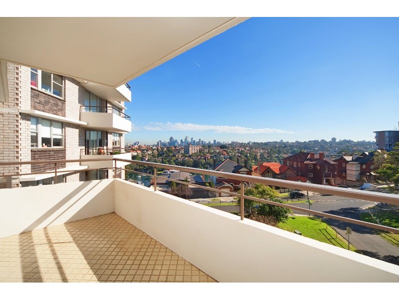 23/17 Raglan Street, Mosman NSW 2088