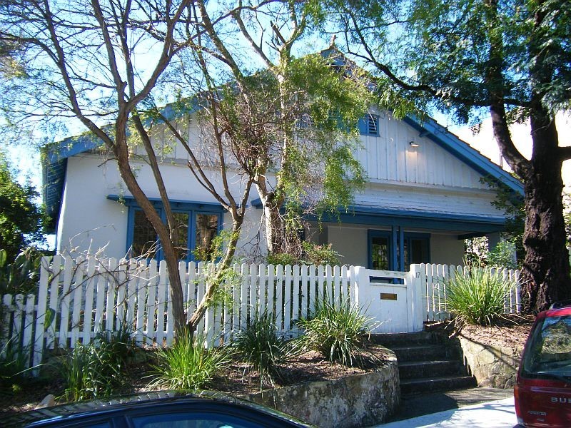 17 Whiting Beach Road, Mosman NSW 2088