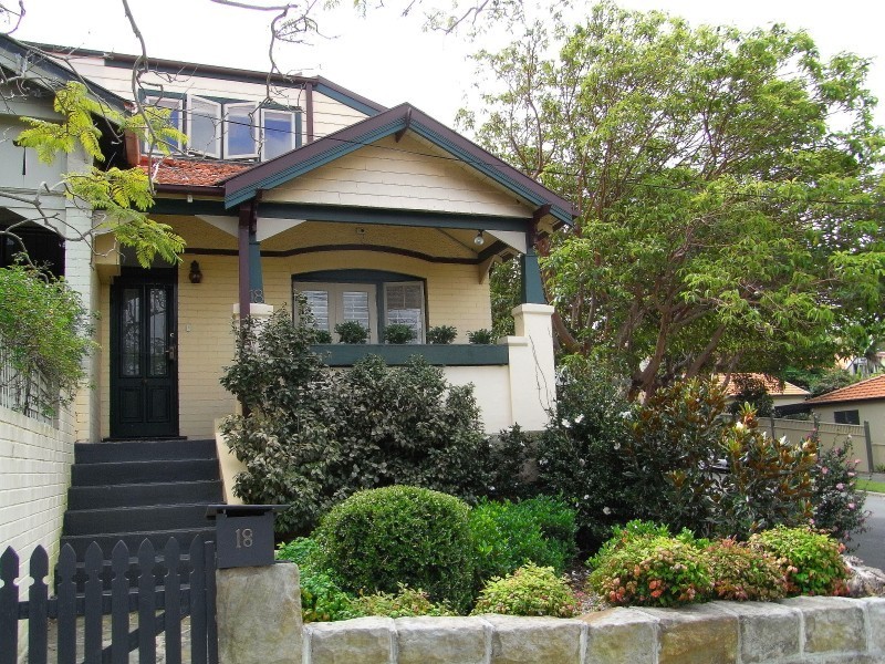 18 Calypso Avenue, Mosman NSW 2088