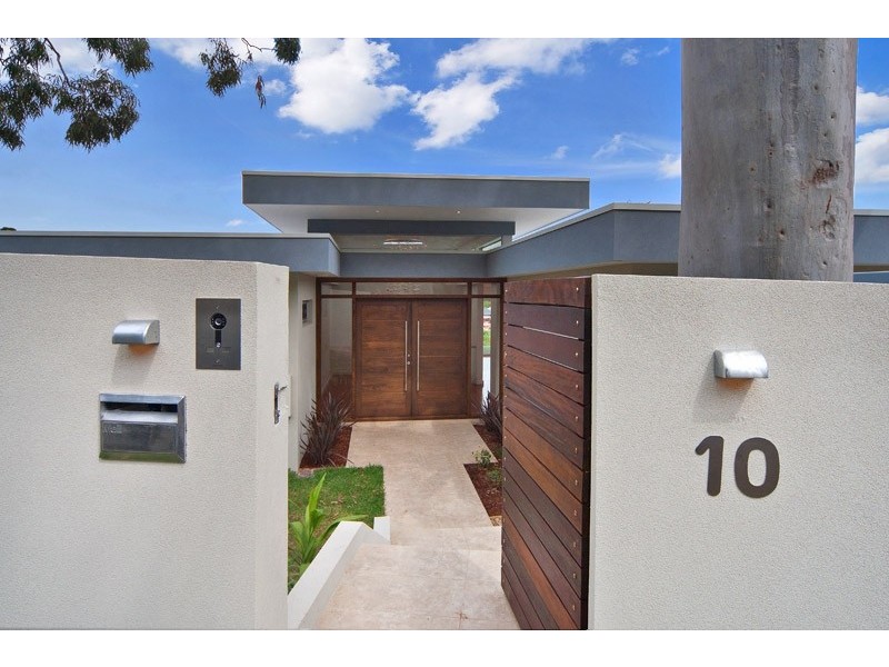 10 Koowong Avenue, Mosman NSW 2088