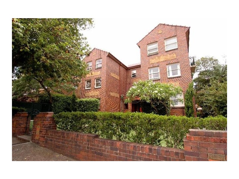 4/163 Avenue Road, Mosman NSW 2088