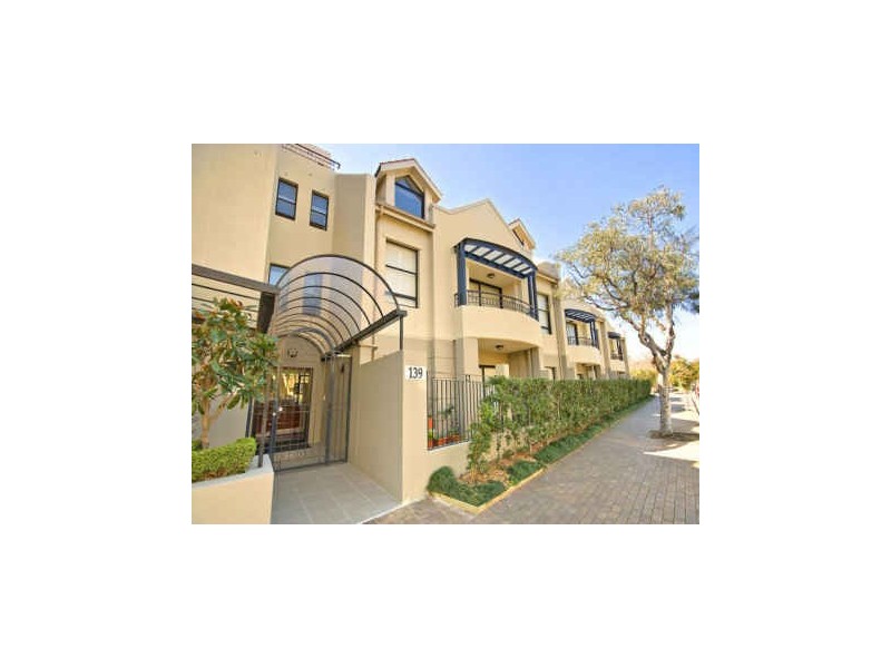 12/139 Middle Head Road, Mosman NSW 2088