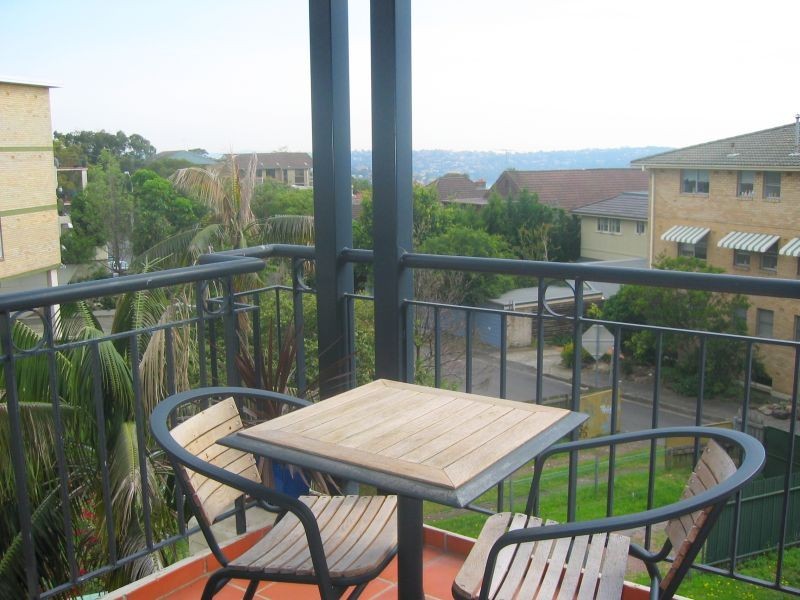 12/139 Middle Head Road, Mosman NSW 2088