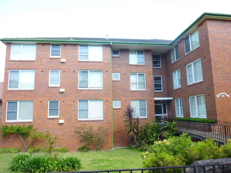 2/86 Bradleys Head Road, Mosman NSW 2088