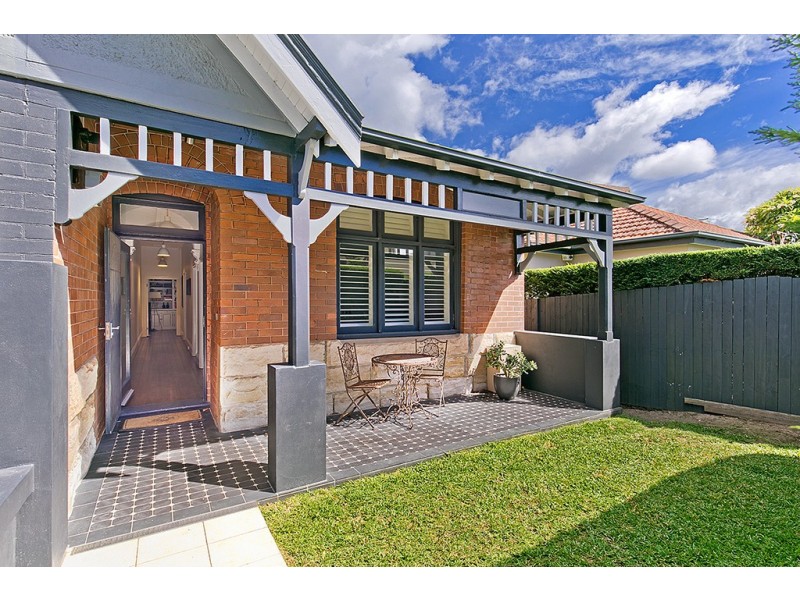 28 Bond Street, Mosman NSW 2088