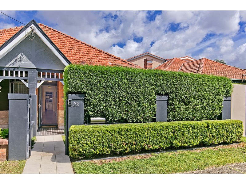 28 Bond Street, Mosman NSW 2088