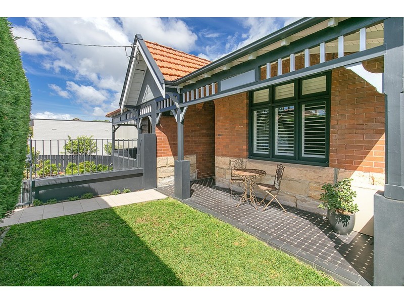 28 Bond Street, Mosman NSW 2088