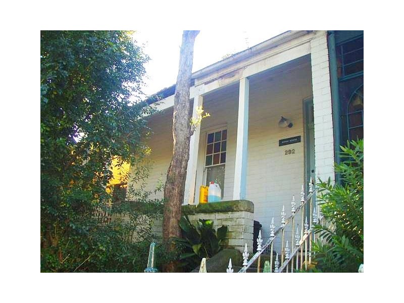 292 Falcon Street, Neutral Bay NSW 2089