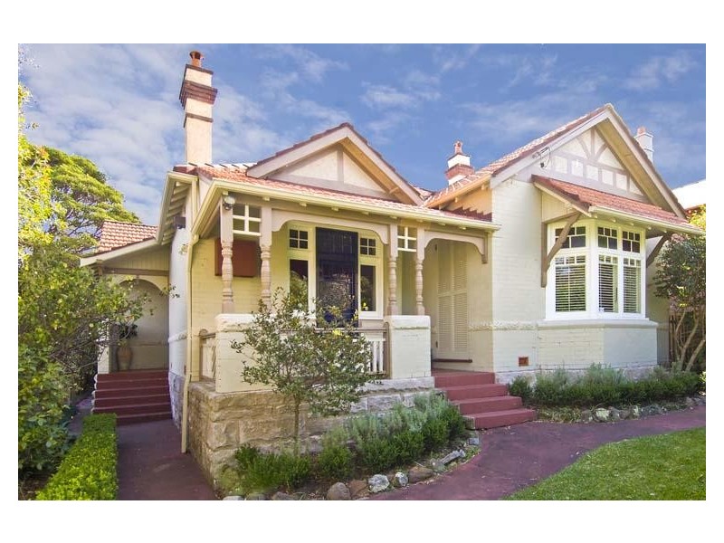 22 Cowles Road, Mosman NSW 2088
