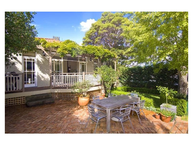 22 Cowles Road, Mosman NSW 2088