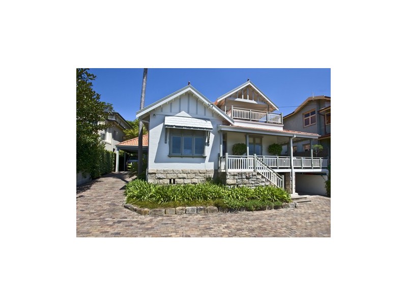 206 Raglan Street, Mosman NSW 2088