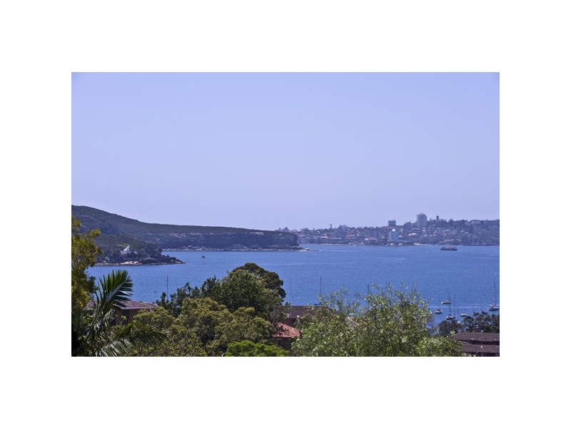 206 Raglan Street, Mosman NSW 2088