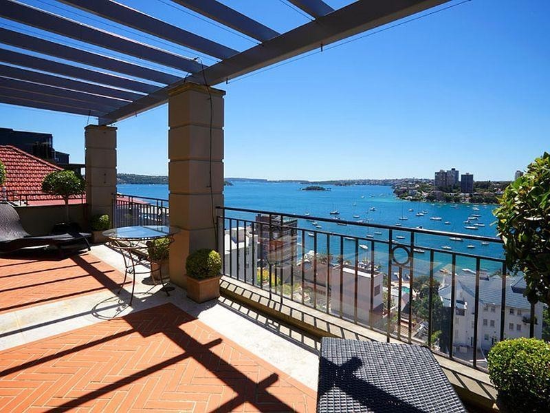 19/18 Macleay Street, Elizabeth Bay NSW 2011