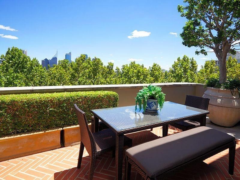 19/18 Macleay Street, Elizabeth Bay NSW 2011