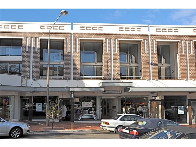 208/732 Military Road, Mosman NSW 2088