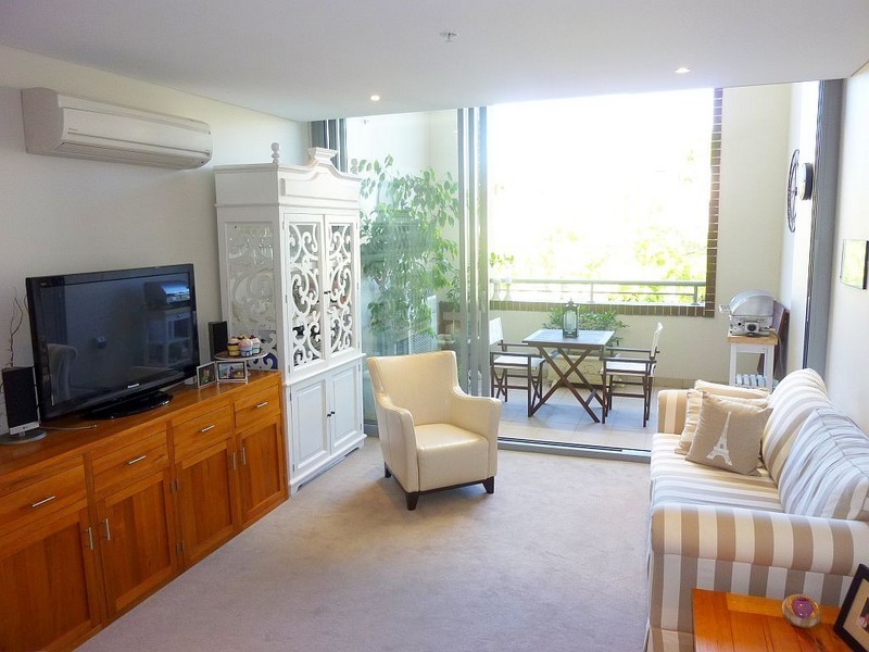 208/732 Military Road, Mosman NSW 2088