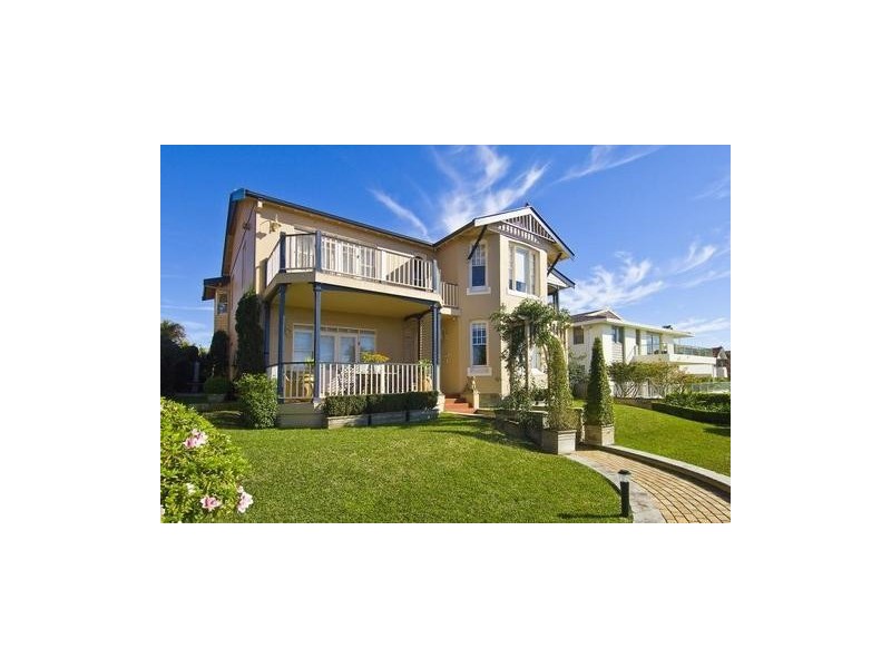 3/10 Rawson Street, Mosman NSW 2088