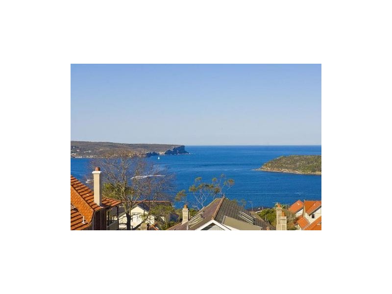 3/10 Rawson Street, Mosman NSW 2088