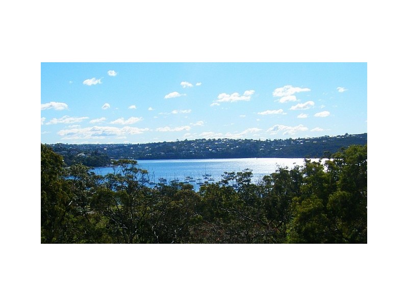 17 Kahibah Road, Mosman NSW 2088