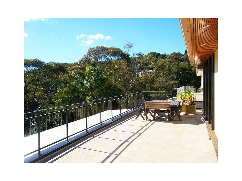 17 Kahibah Road, Mosman NSW 2088