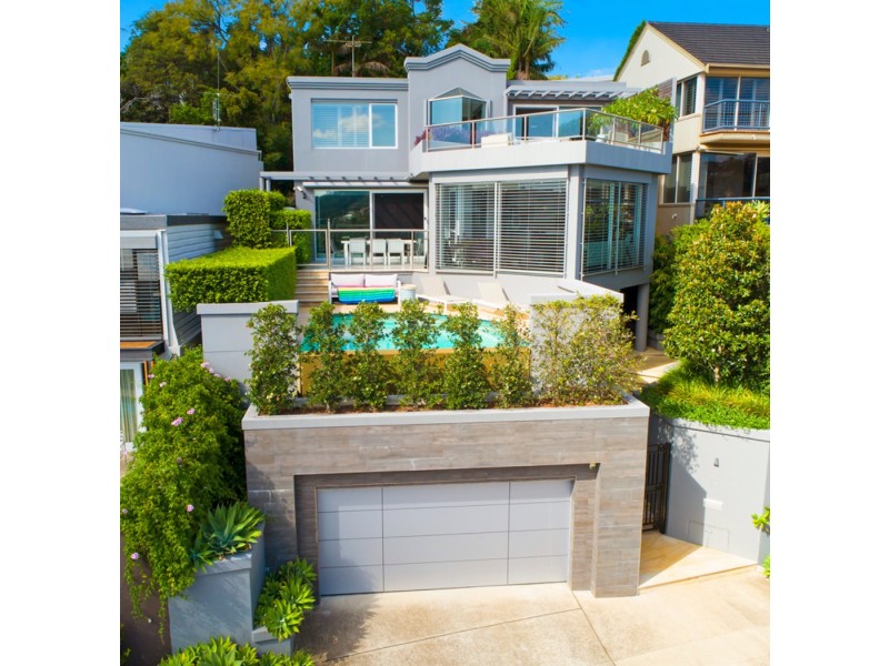 15 Hopetoun Avenue, Mosman NSW 2088