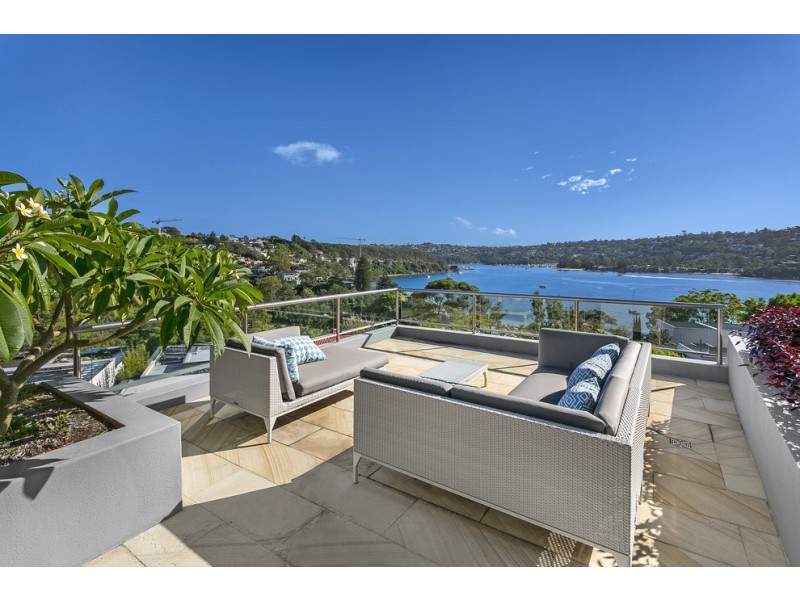15 Hopetoun Avenue, Mosman NSW 2088