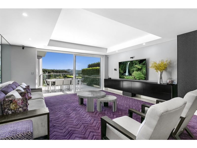 15 Hopetoun Avenue, Mosman NSW 2088