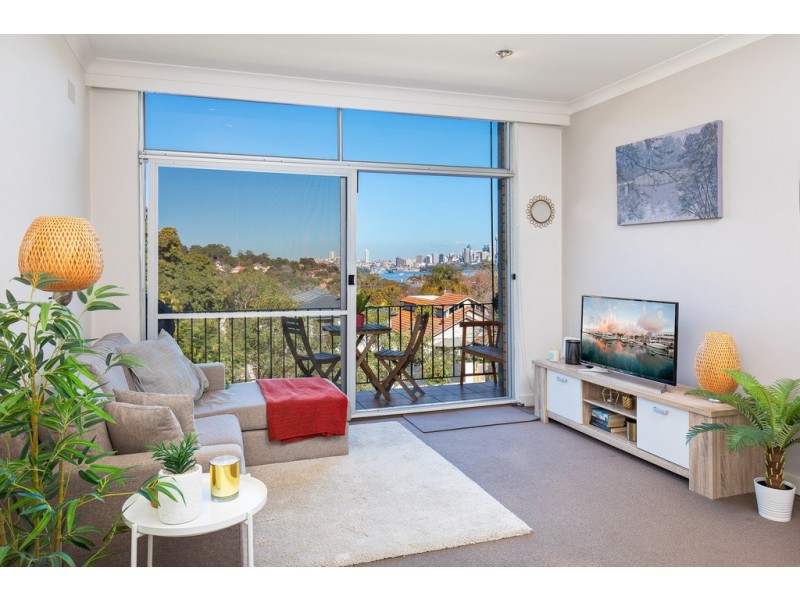 10/15 Queen Street, Mosman NSW 2088