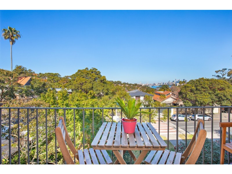 10/15 Queen Street, Mosman NSW 2088