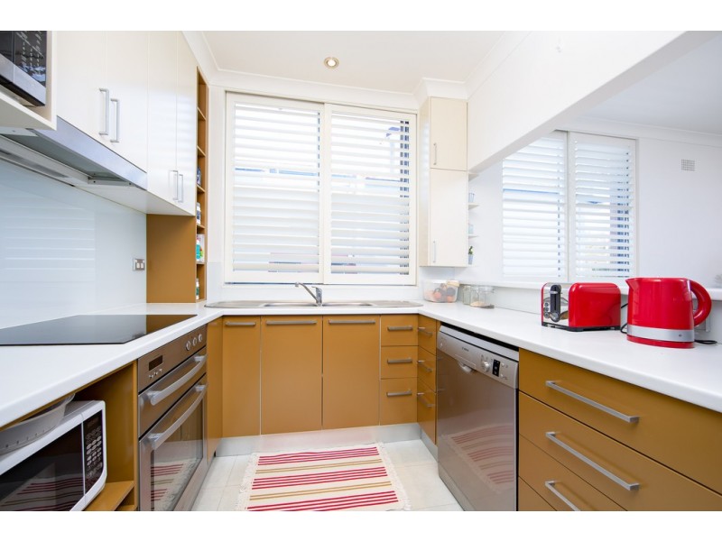 10/15 Queen Street, Mosman NSW 2088