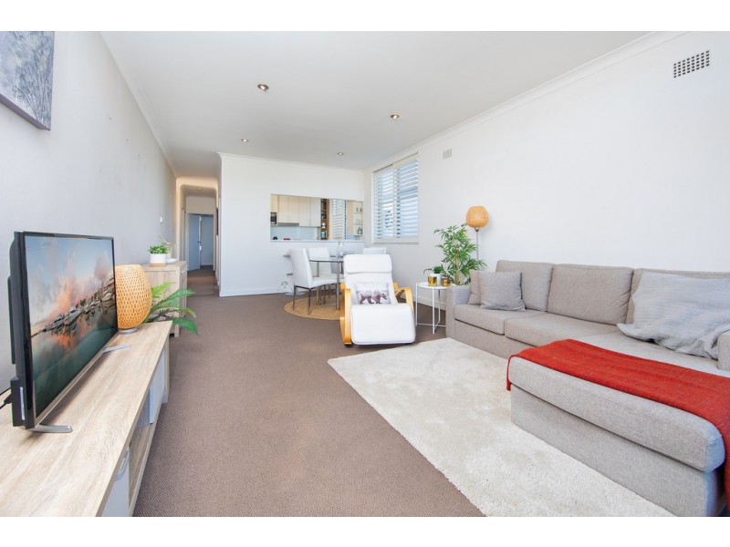 10/15 Queen Street, Mosman NSW 2088