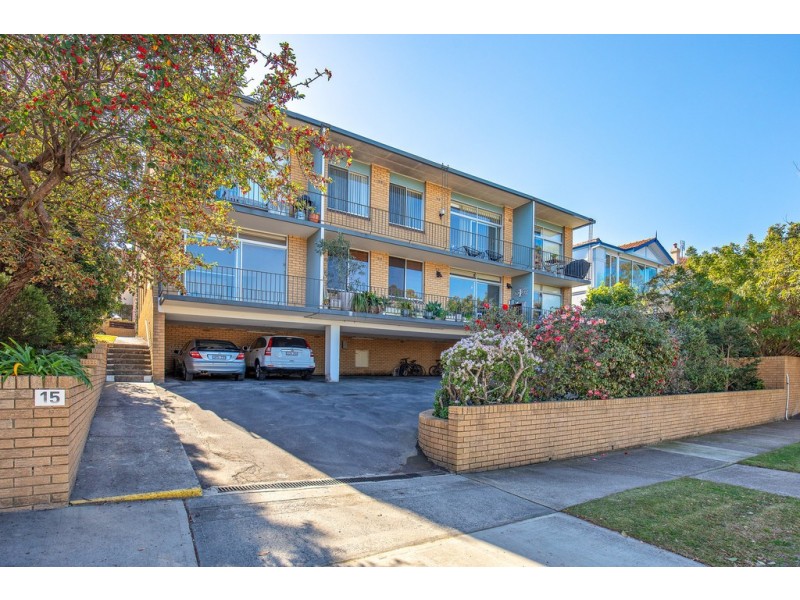 10/15 Queen Street, Mosman NSW 2088