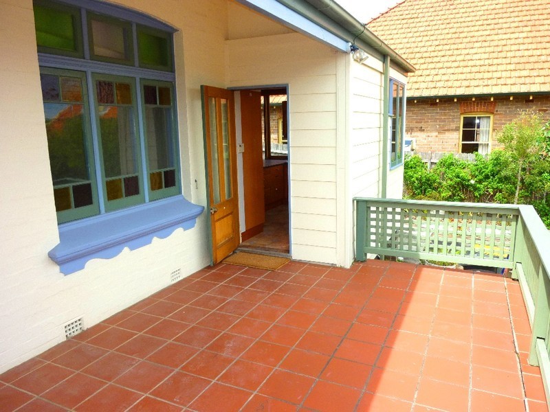 33 Bloxsome Lane, Mosman NSW 2088