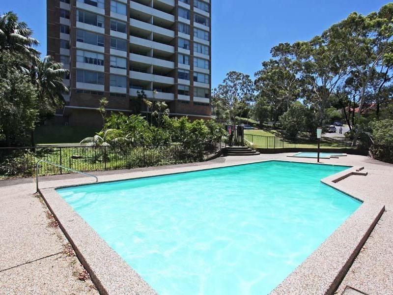 40/2 Crows Nest Road, Waverton NSW 2060
