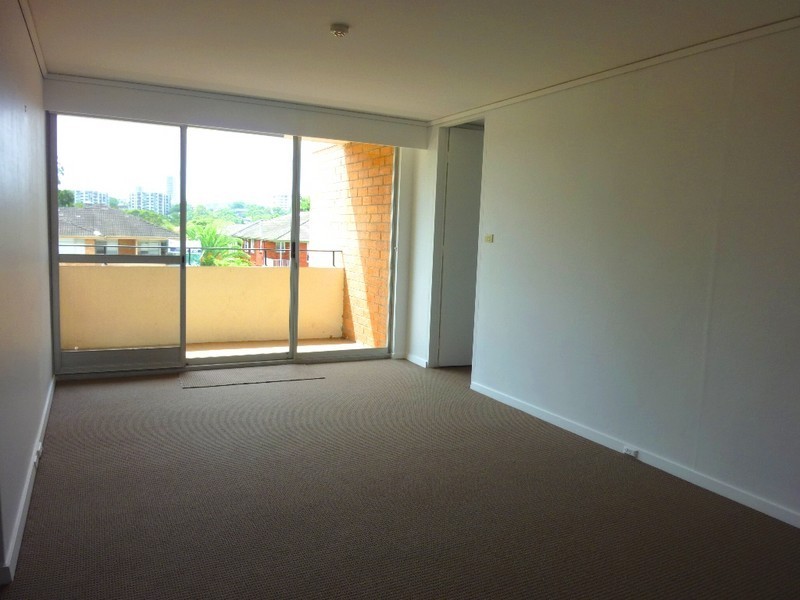 40/2 Crows Nest Road, Waverton NSW 2060