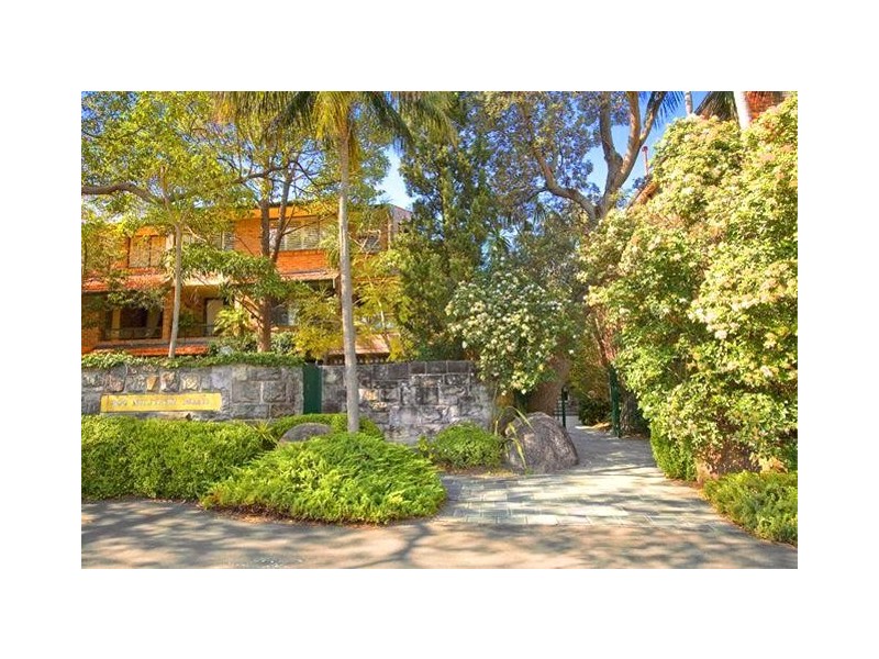 5/800 Military Road, Mosman NSW 2088
