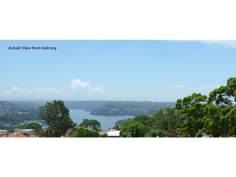 9/96 Ourimbah Road, Mosman NSW 2088