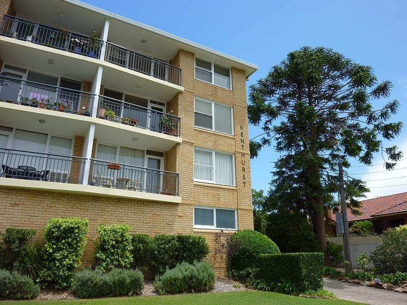 9/96 Ourimbah Road, Mosman NSW 2088