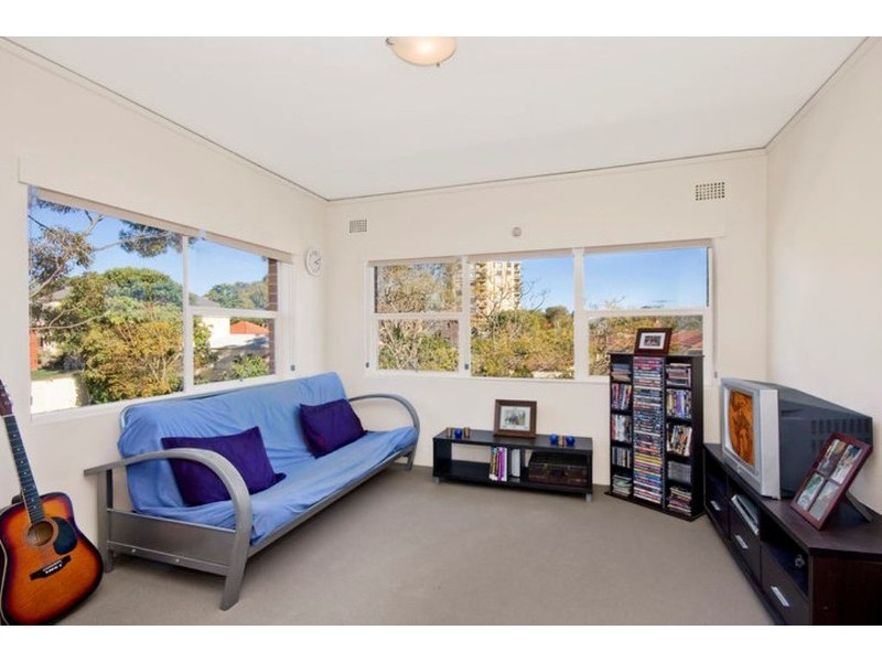 8/17 Mitchell Road, Mosman NSW 2088