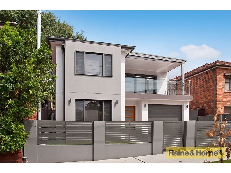 13 Palmer Street, Cammeray NSW 2062