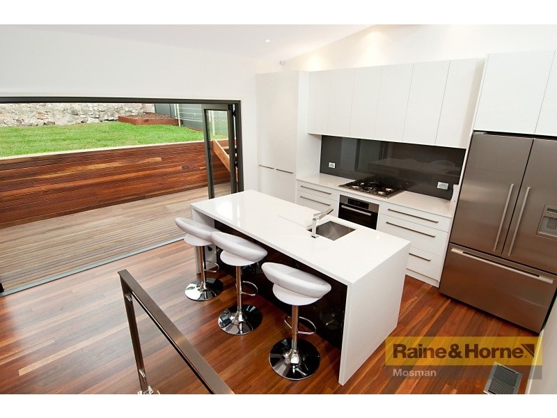 13 Palmer Street, Cammeray NSW 2062