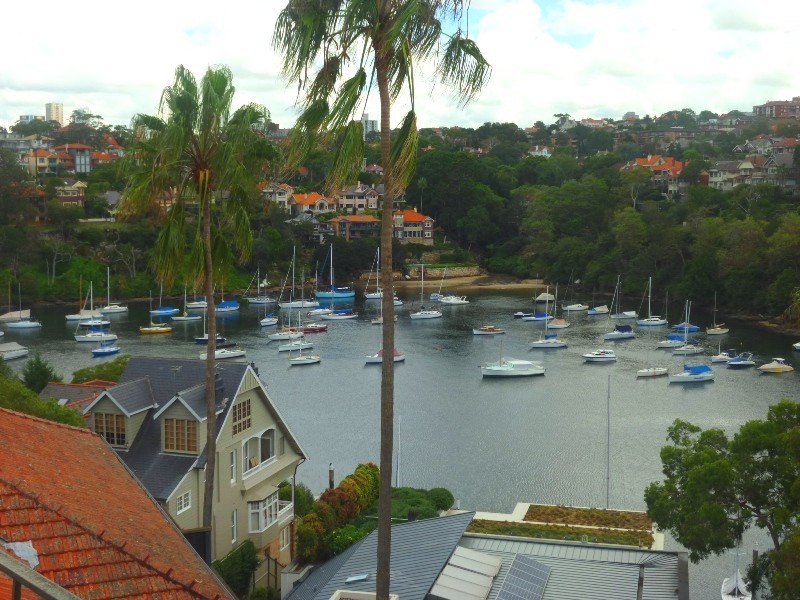 7/1 Mosman Street, Mosman NSW 2088