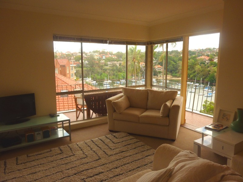 7/1 Mosman Street, Mosman NSW 2088