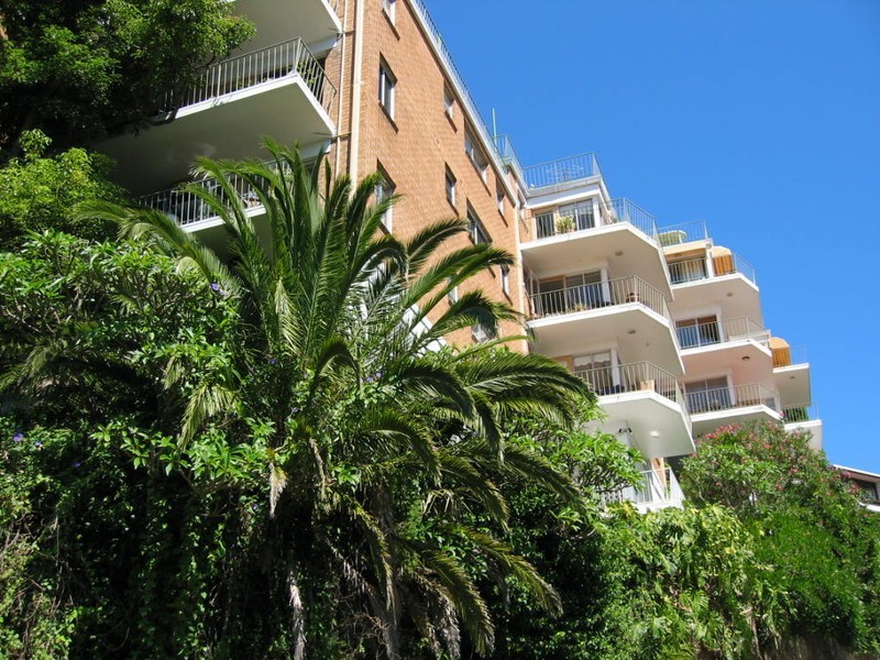 7/1 Mosman Street, Mosman NSW 2088