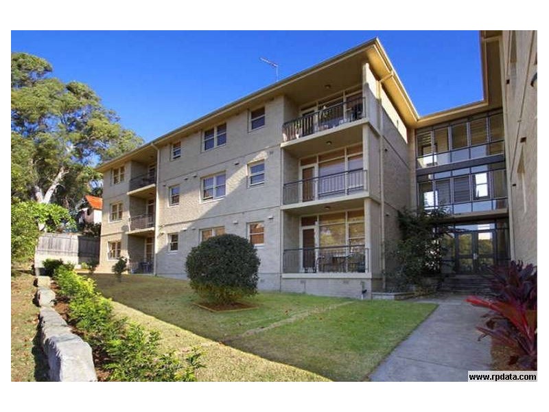 11/67 Shadforth Street, Mosman NSW 2088