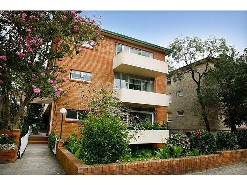 6/160 Raglan Street, Mosman NSW 2088