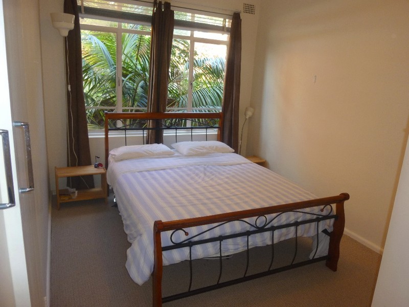 2/174A Kurraba Road, Neutral Bay NSW 2089