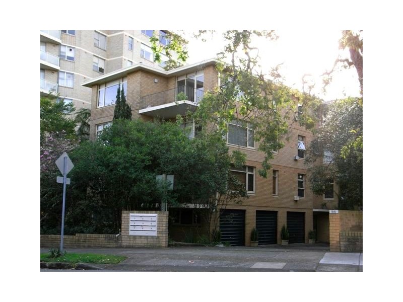 8/184 Raglan Street, Mosman NSW 2088